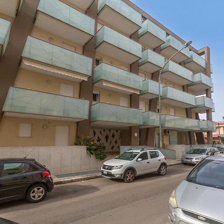 Sterlizia House By Barbarhouse Διαμέρισμα Gallipoli Εξωτερικό φωτογραφία