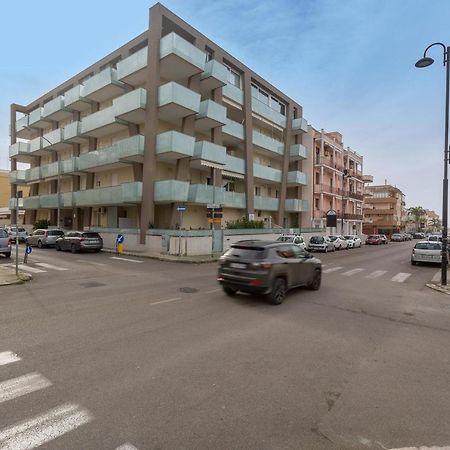 Sterlizia House By Barbarhouse Διαμέρισμα Gallipoli Εξωτερικό φωτογραφία