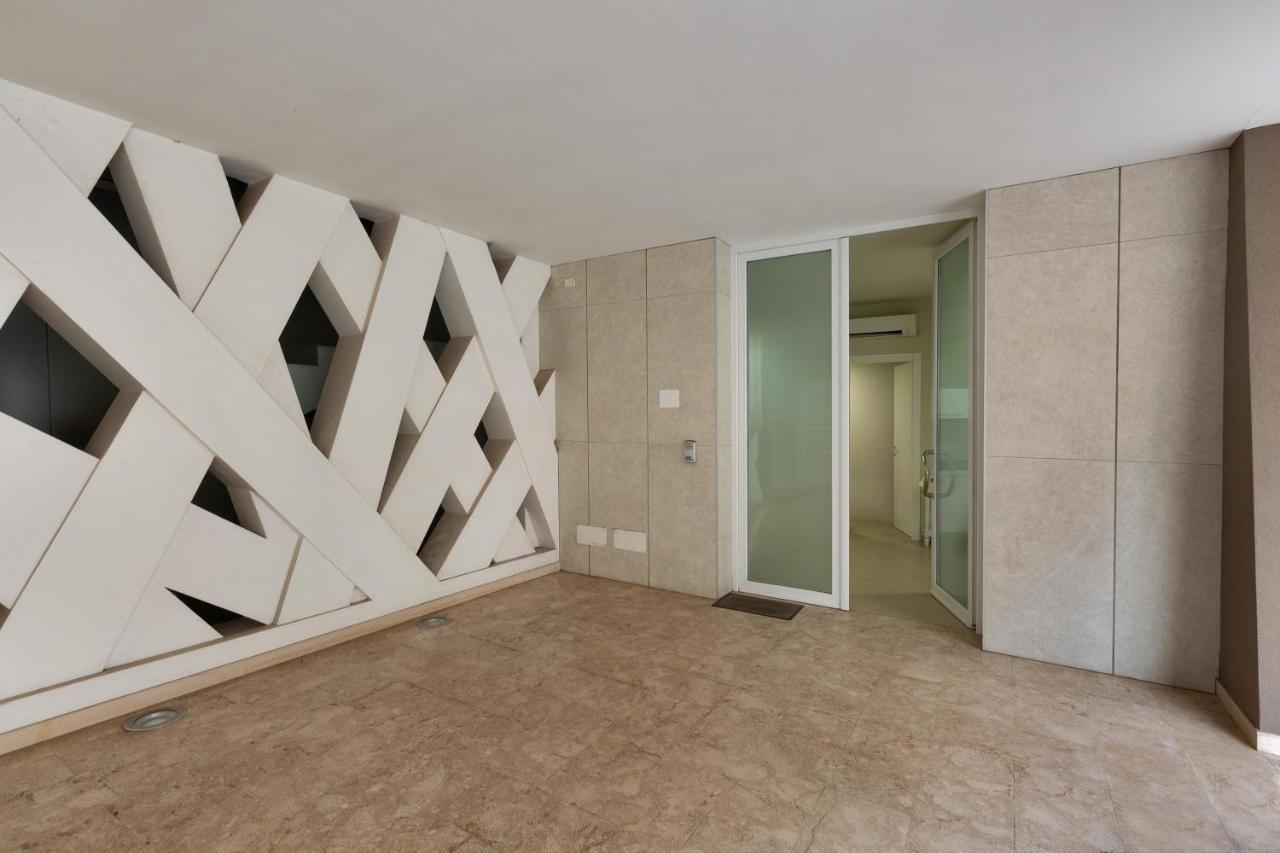 Sterlizia House By Barbarhouse Διαμέρισμα Gallipoli Εξωτερικό φωτογραφία
