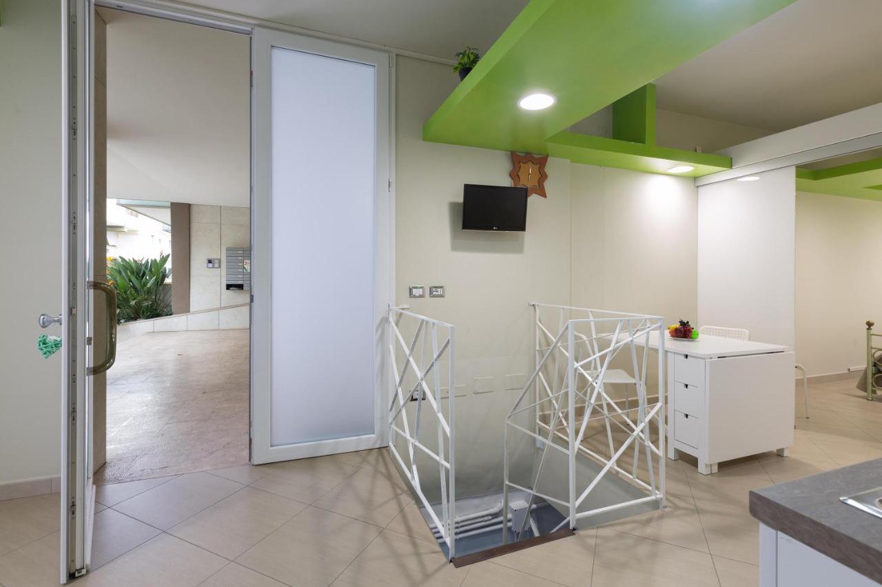 Sterlizia House By Barbarhouse Διαμέρισμα Gallipoli Εξωτερικό φωτογραφία