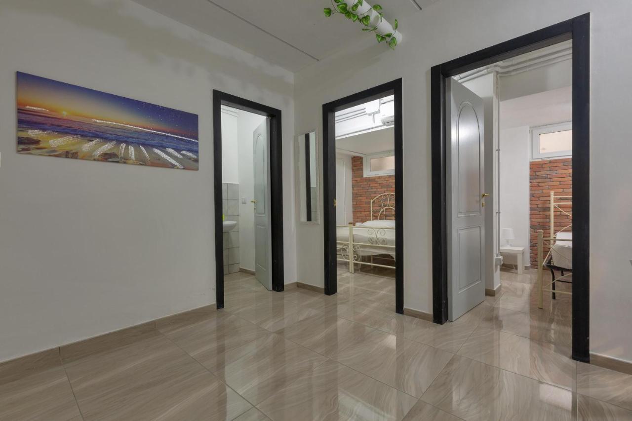 Sterlizia House By Barbarhouse Διαμέρισμα Gallipoli Εξωτερικό φωτογραφία
