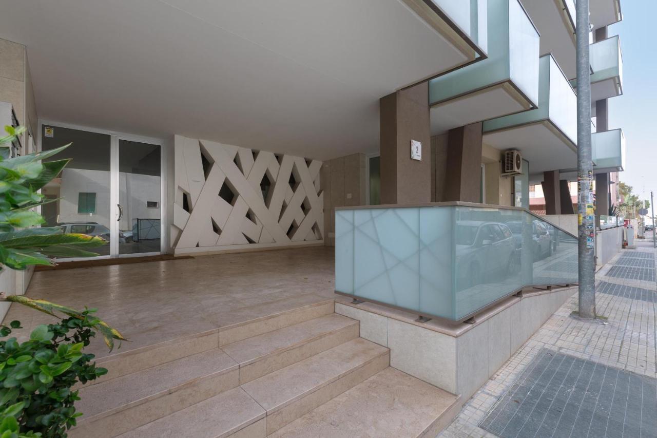 Sterlizia House By Barbarhouse Διαμέρισμα Gallipoli Εξωτερικό φωτογραφία