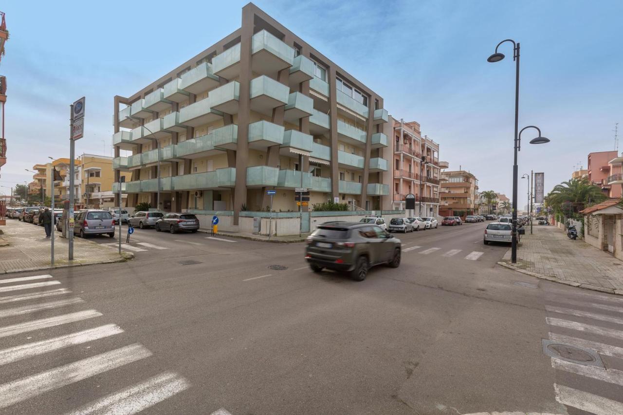 Sterlizia House By Barbarhouse Διαμέρισμα Gallipoli Εξωτερικό φωτογραφία