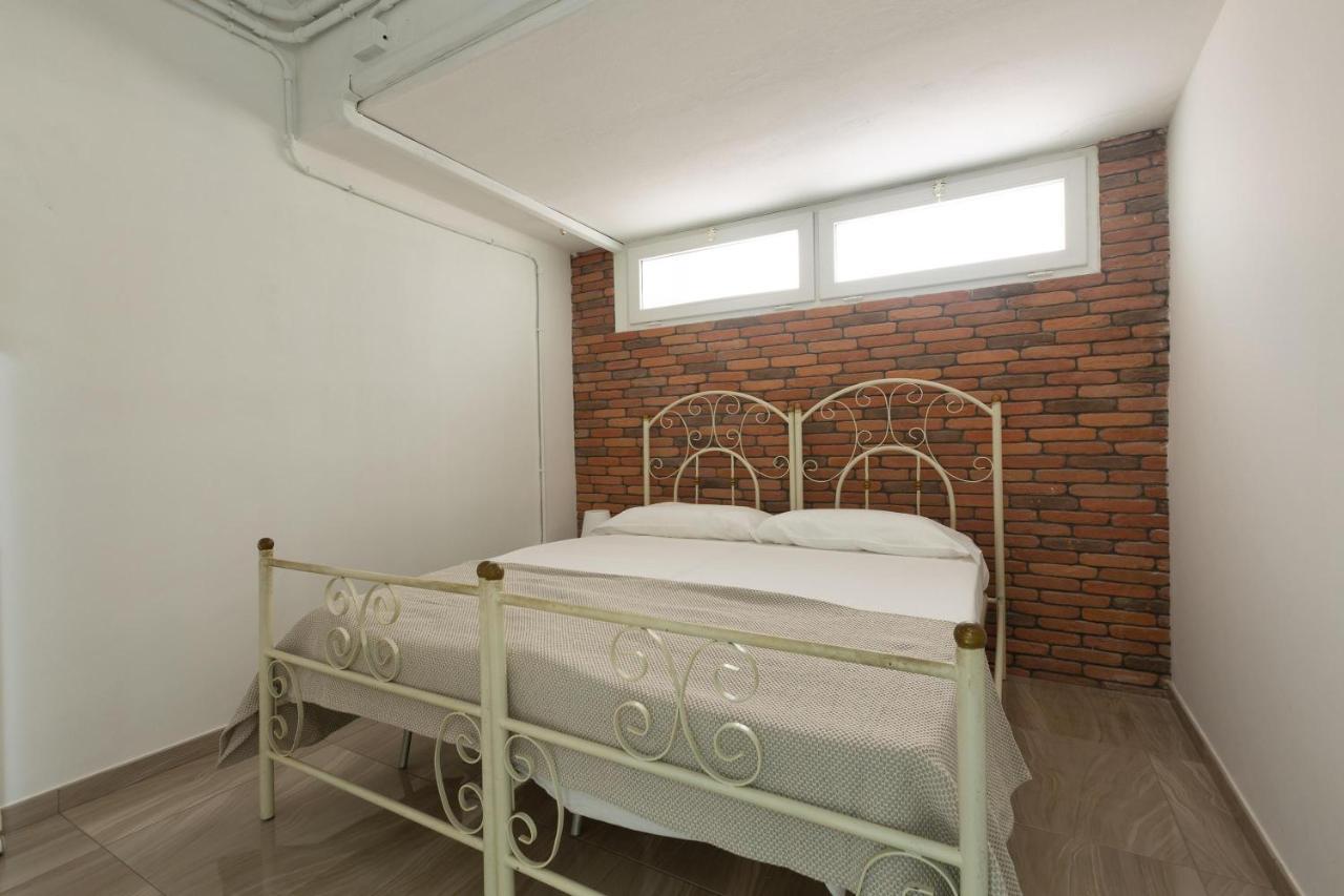 Sterlizia House By Barbarhouse Διαμέρισμα Gallipoli Εξωτερικό φωτογραφία