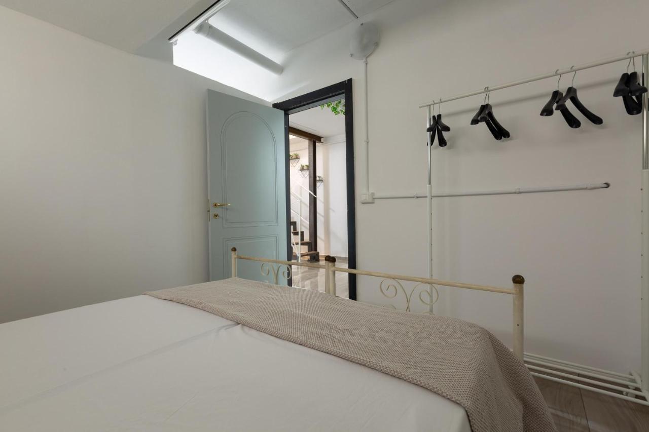 Sterlizia House By Barbarhouse Διαμέρισμα Gallipoli Εξωτερικό φωτογραφία