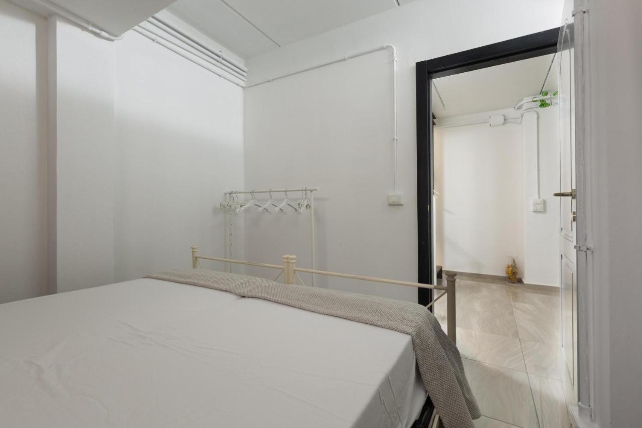 Sterlizia House By Barbarhouse Διαμέρισμα Gallipoli Εξωτερικό φωτογραφία