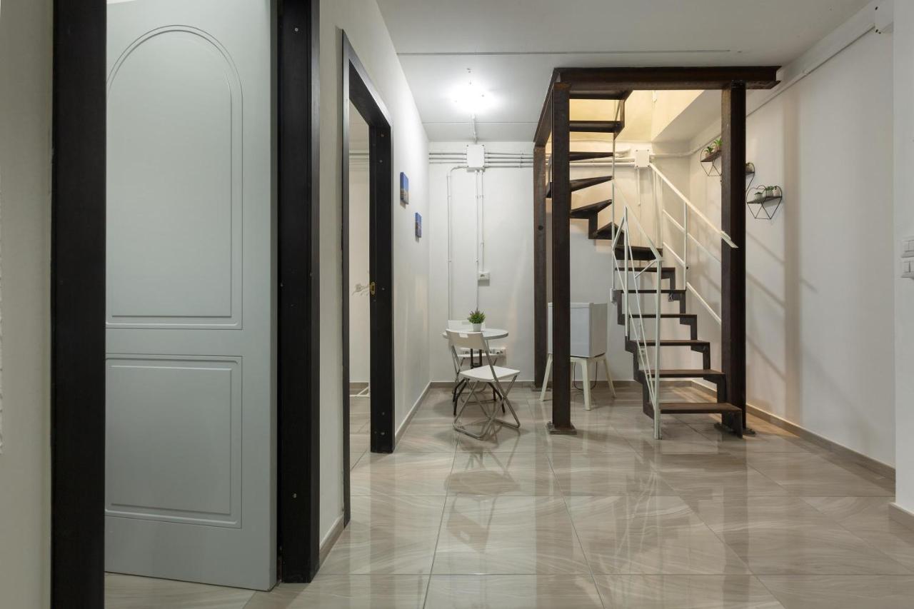 Sterlizia House By Barbarhouse Διαμέρισμα Gallipoli Εξωτερικό φωτογραφία